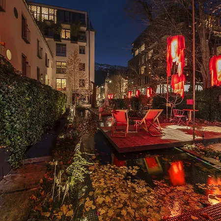 Hotel Nala Individuellhotel 3*