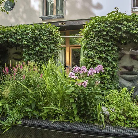 Hotel Nala Individuellhotel
