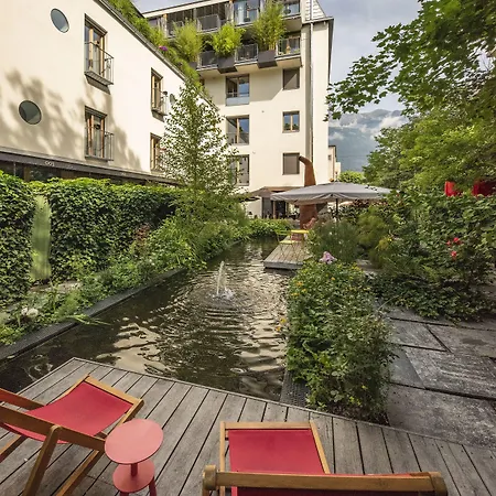 Nala Individuellhotel Hotel