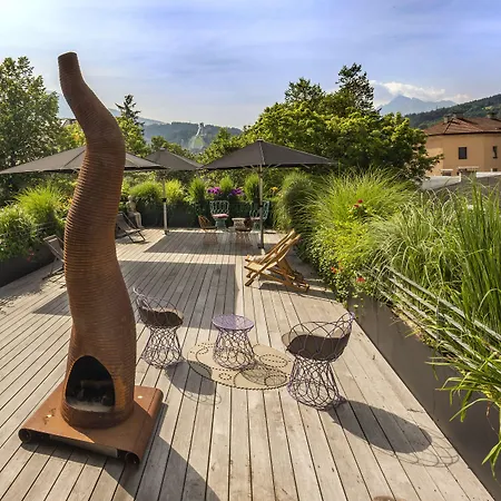 Nala Individuellhotel Hotel