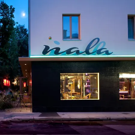 Nala Individuellhotel 3* Innsbruck