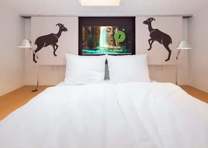 Nala Individuellhotel Hotel 3*