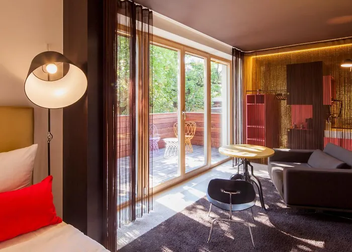 Hotel Nala Individuellhotel 3*