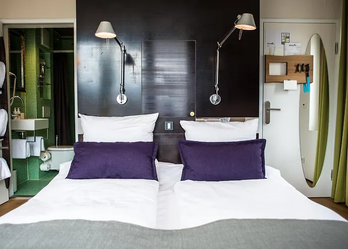 מלון Nala Individuellhotel אינסברוק