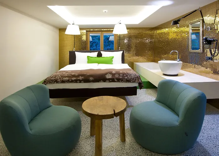 מלון Nala Individuellhotel