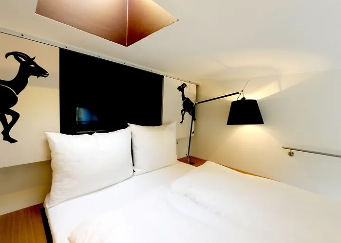 Hotel Nala Individuellhotel