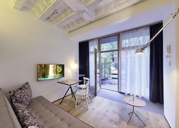 מלון Nala Individuellhotel