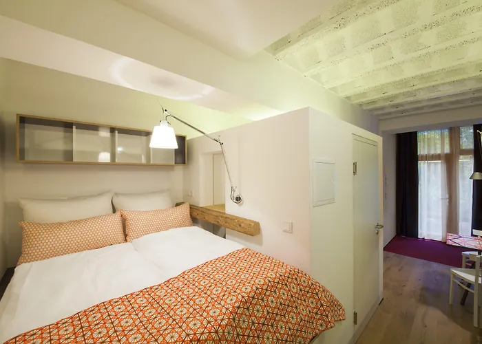 Nala Individuellhotel Hotel Innsbruck