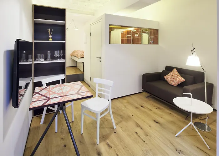 מלון Nala Individuellhotel