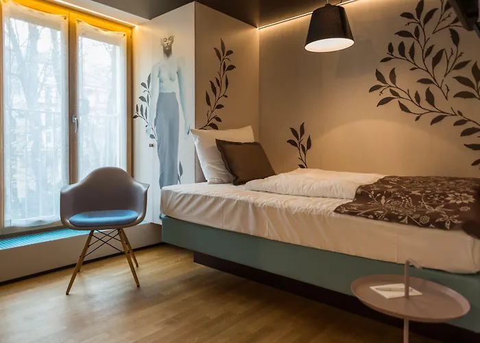 Nala Individuellhotel