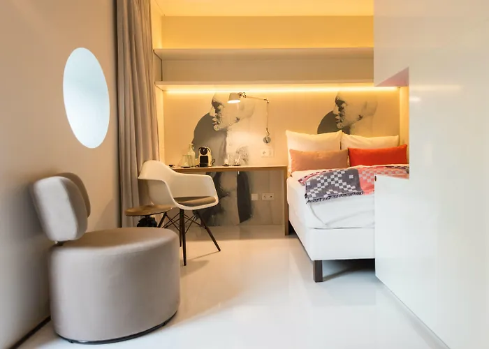 מלון Nala Individuellhotel