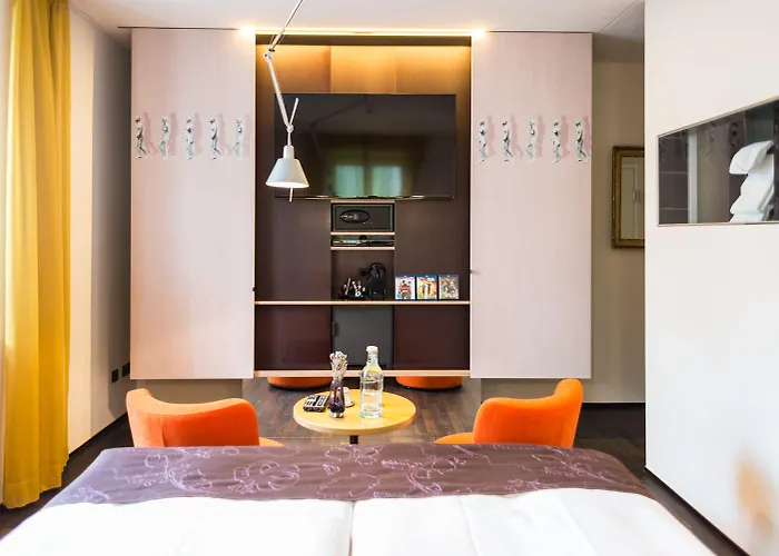 Nala Individuellhotel Innsbruck