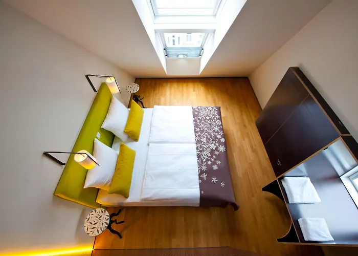 Nala Individuellhotel 3*