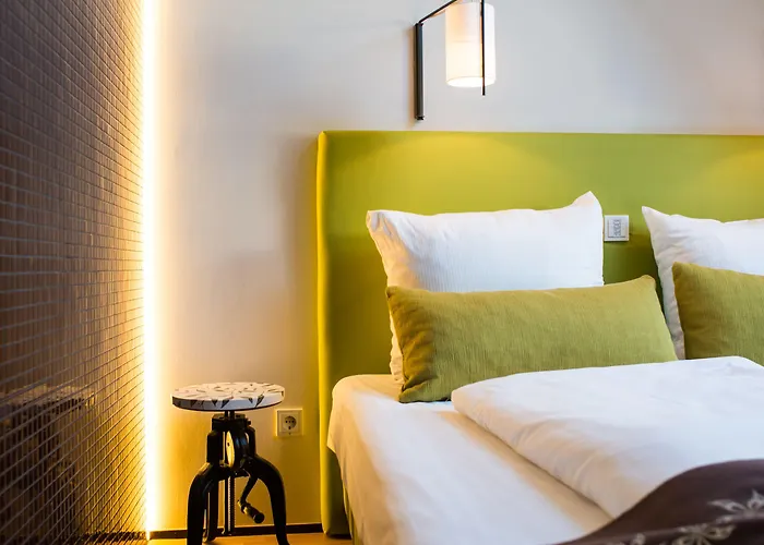 Hotel Nala Individuellhotel