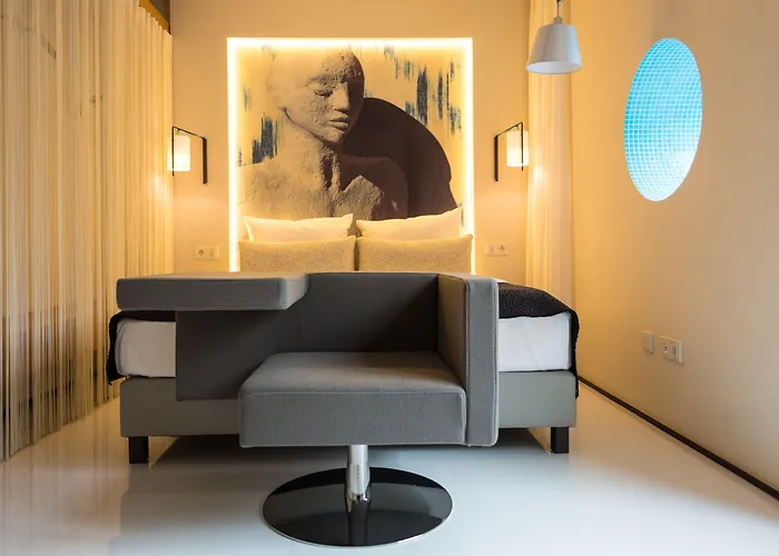 מלון Nala Individuellhotel אינסברוק