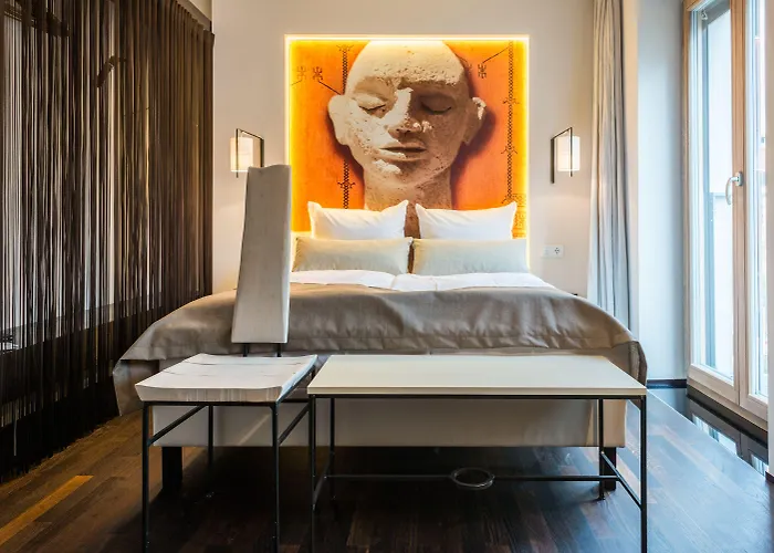 Nala Individuellhotel Hotel