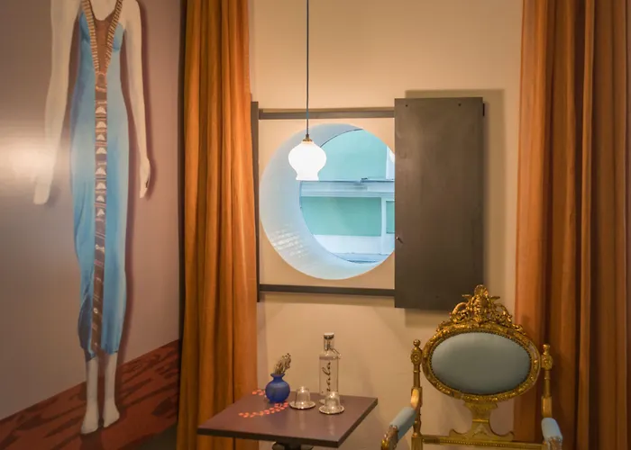 Nala Individuellhotel Hotel 3*