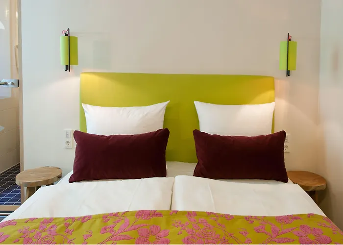 Nala Individuellhotel Hotel Innsbruck