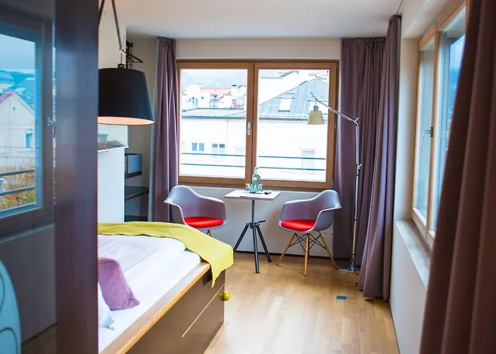 Nala Individuellhotel