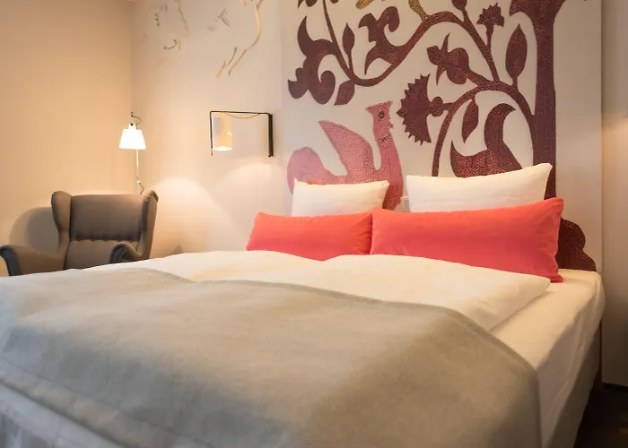 מלון Nala Individuellhotel