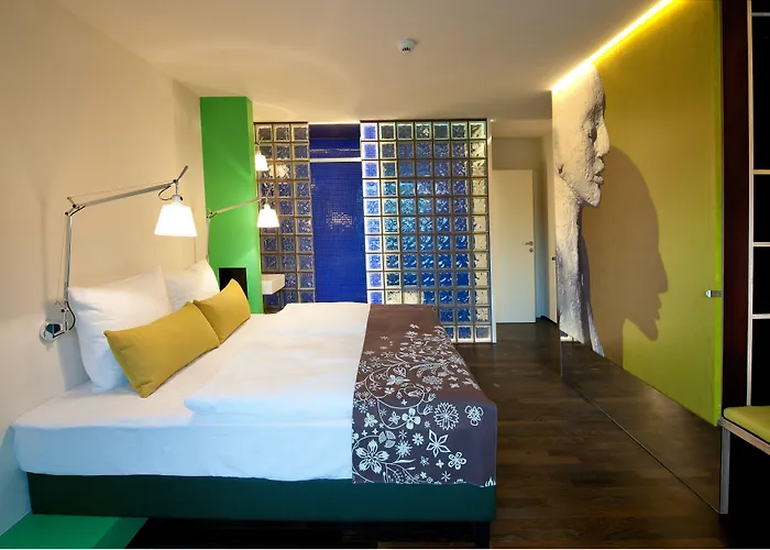 מלון Nala Individuellhotel