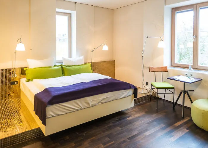 Nala Individuellhotel Hotel 3*