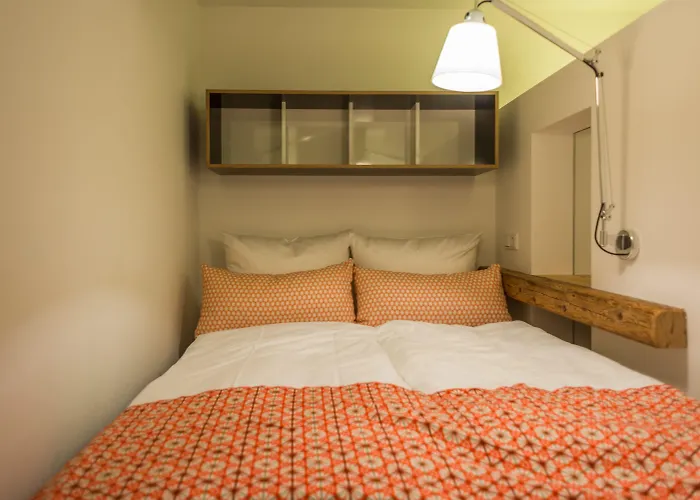 מלון Nala Individuellhotel 3*