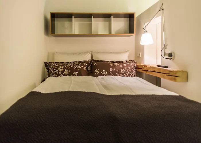 מלון Nala Individuellhotel