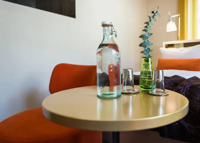 Nala Individuellhotel מלון