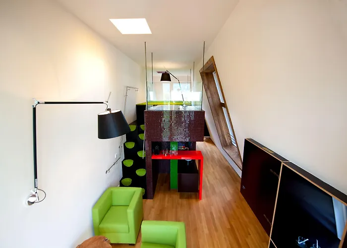 Nala Individuellhotel מלון 3*