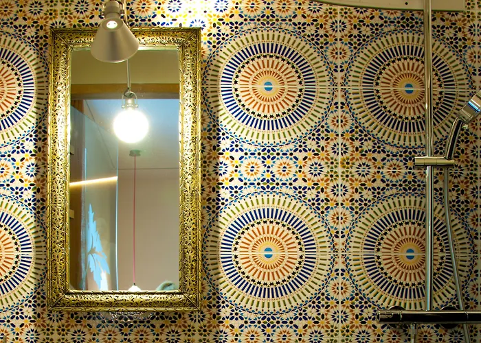 Nala Individuellhotel אינסברוק