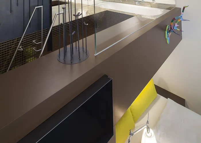 Nala Individuellhotel Innsbruck