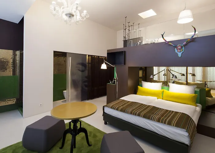 Nala Individuellhotel