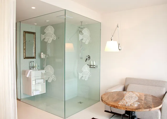 Nala Individuellhotel אינסברוק