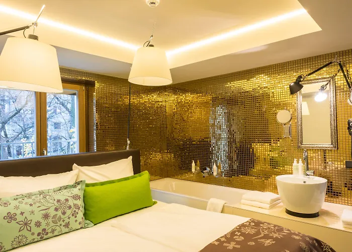 Hotel Nala Individuellhotel