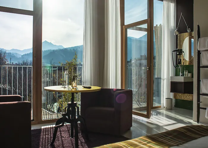 Hotel Nala Individuellhotel