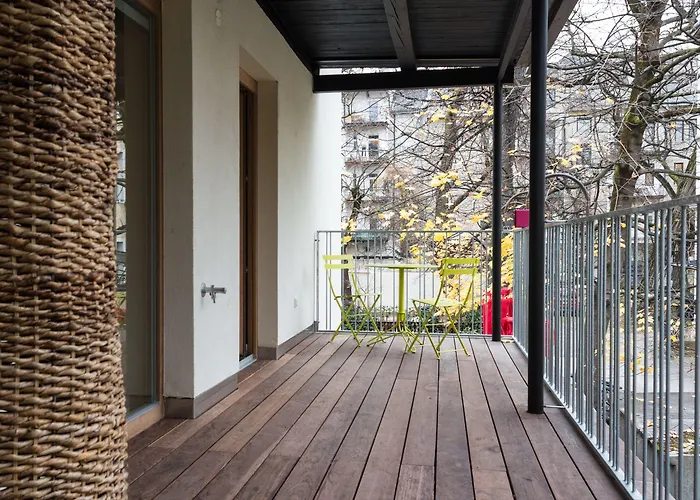 Hotel Nala Individuellhotel Innsbruck