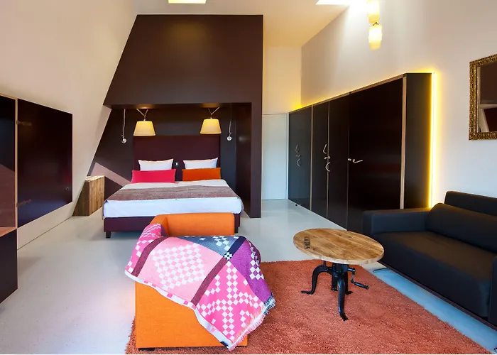 Nala Individuellhotel מלון 3*