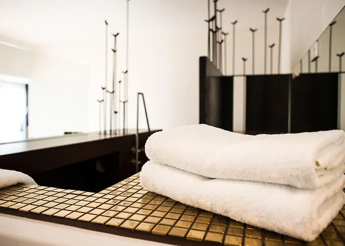 Nala Individuellhotel 3* אינסברוק