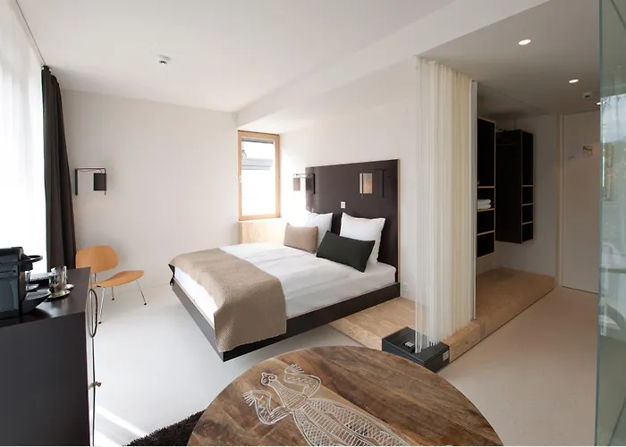 Nala Individuellhotel אינסברוק