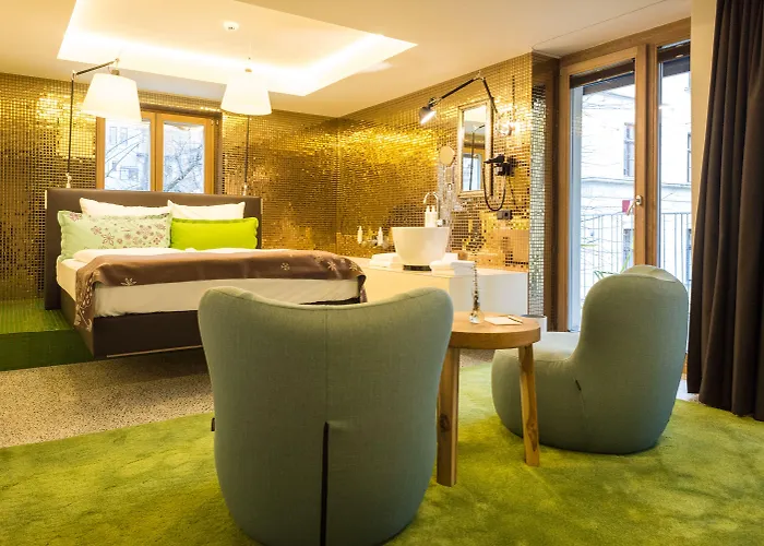 Nala Individuellhotel Hotel