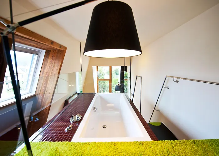 نالا إنديفيجول 3* إنسبروك