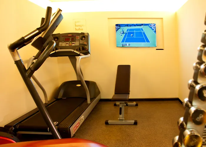 Nala Individuellhotel מלון 3*