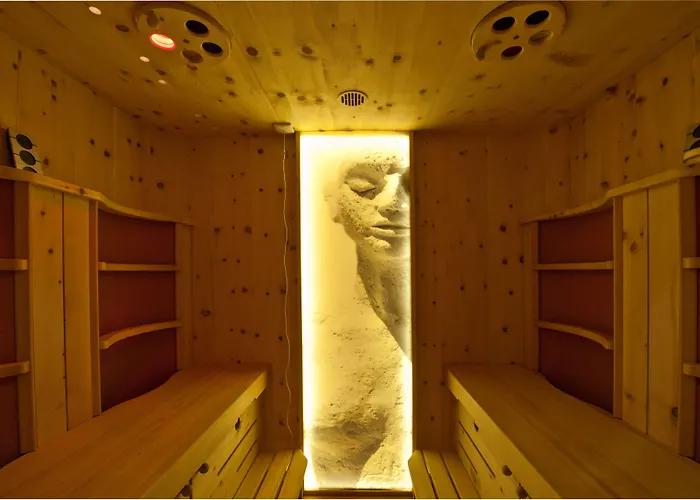 מלון Nala Individuellhotel אינסברוק