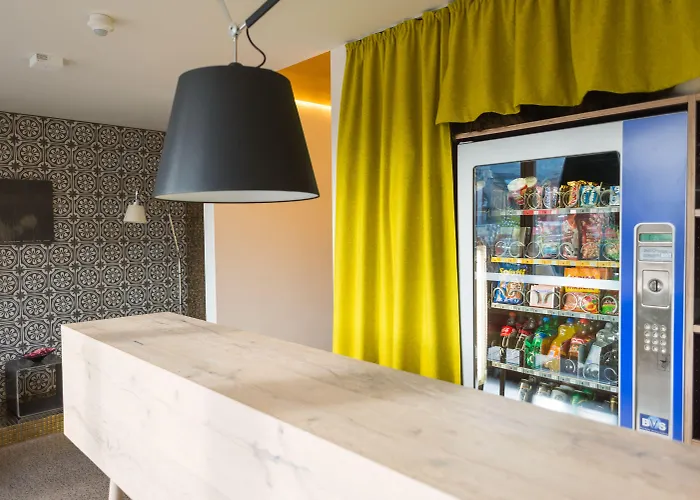 Nala Individuellhotel 3* אינסברוק