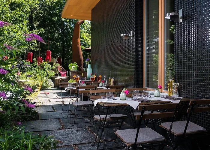 Nala Individuellhotel 3* Innsbruck