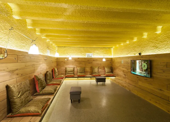 Nala Individuellhotel אינסברוק