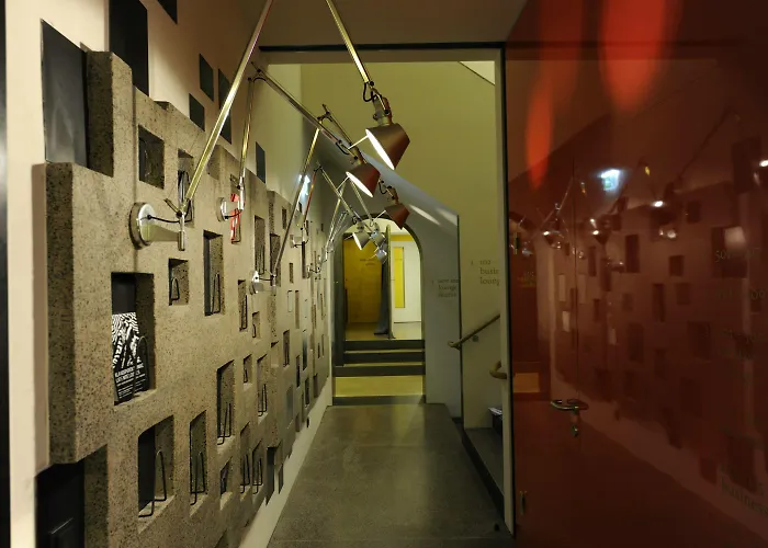 فندق نالا إنديفيجول إنسبروك