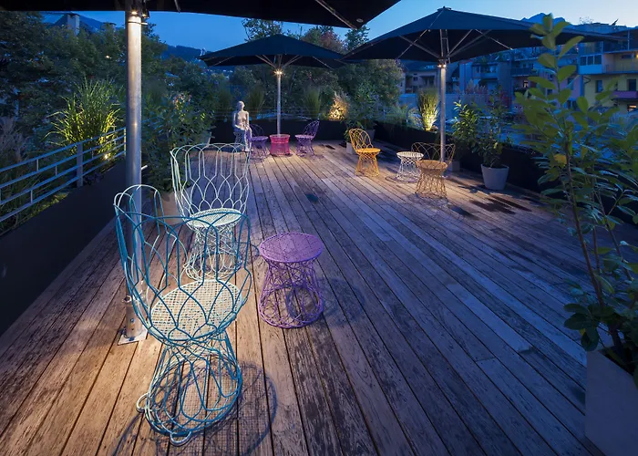 Nala Individuellhotel מלון