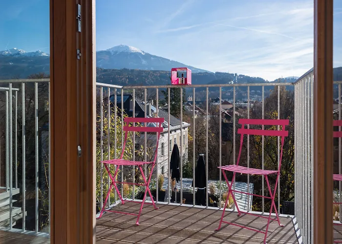 Nala Individuellhotel מלון 3*